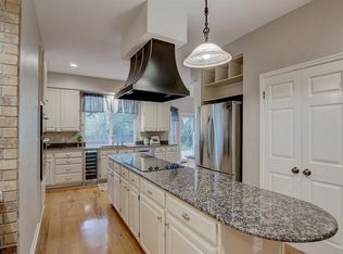 10503 O'Rourk Ln, Austin, TX 78739