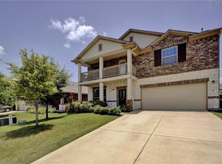 4541 Tiddle Ln, Pflugerville, TX 78660
