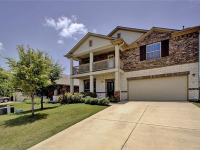 4541 Tiddle Ln, Pflugerville, TX, 78660