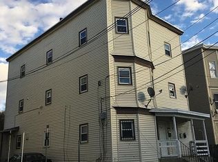 61 - 63 Brook St, Lawrence, MA 01841