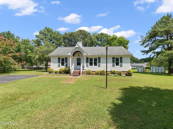 111 Polly Place, Clayton, NC 27520