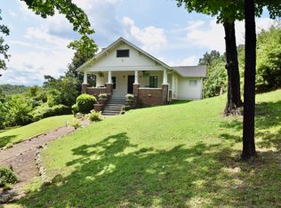 821 Summit Ave, Chattanooga, TN 37412