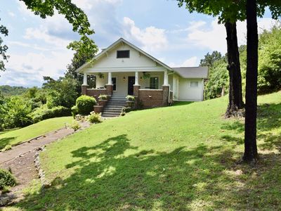 821 Summit Ave, Chattanooga, TN, 37412
