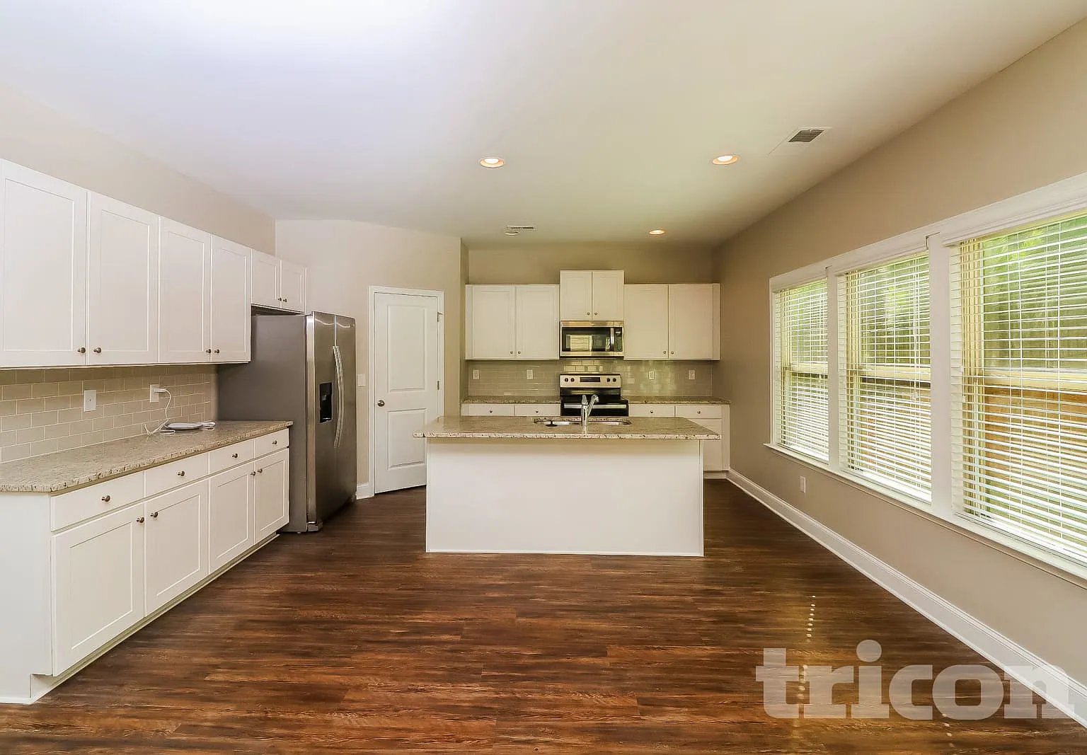 408 Curlin Ct Holly Springs GA — Photo 4