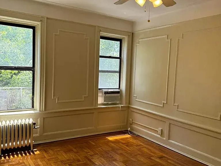 1115 Dorchester Rd #3-G — Photo 7