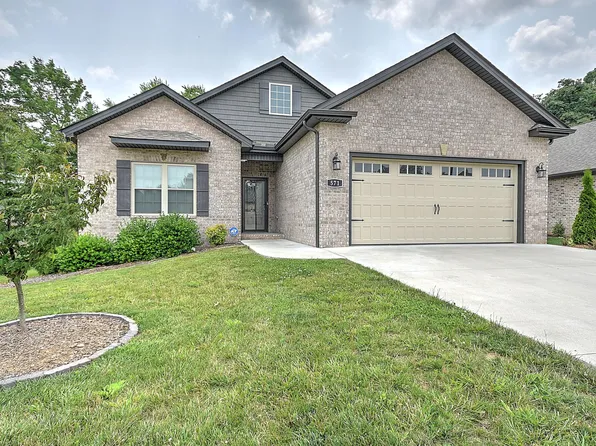 571 Nettle Tree Ct, Johnson City, TN 37604
