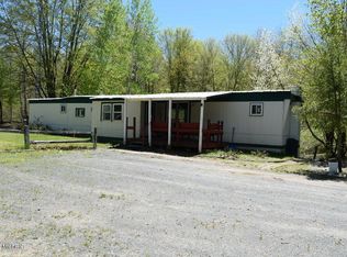 7403 E Adams Rd, Walkerville, MI 49459