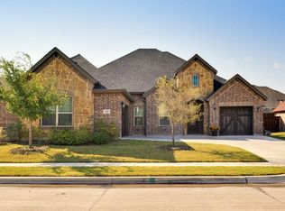 145 Diablo Dr, Burleson, TX 76028