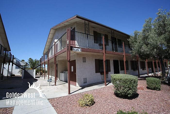 1st image of 4955 Jeffreys St Unit 306