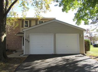 173 Norman Way UNIT NA, Bolingbrook, IL 60440