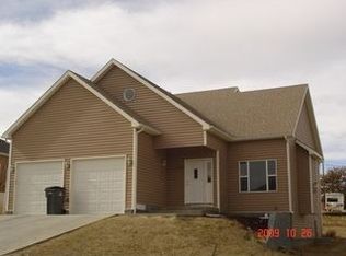 1112 Jaidyn Dr, Rock Springs, WY 82901