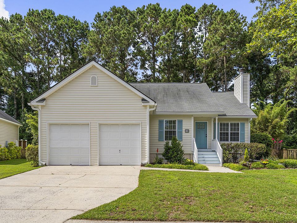 1st image of 109 Sea Cotton Cir