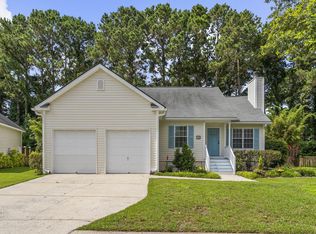 109 Sea Cotton Cir, Charleston, SC 29412