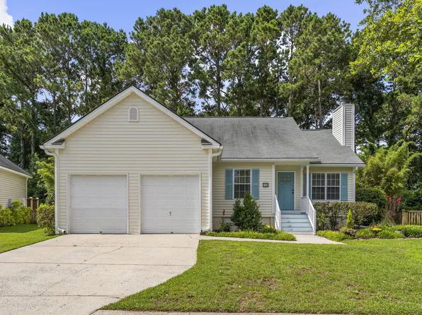 109 Sea Cotton Cir, Charleston, SC 29412