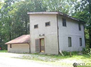 6011 N Railroad Rd, Morgantown, IN 46160