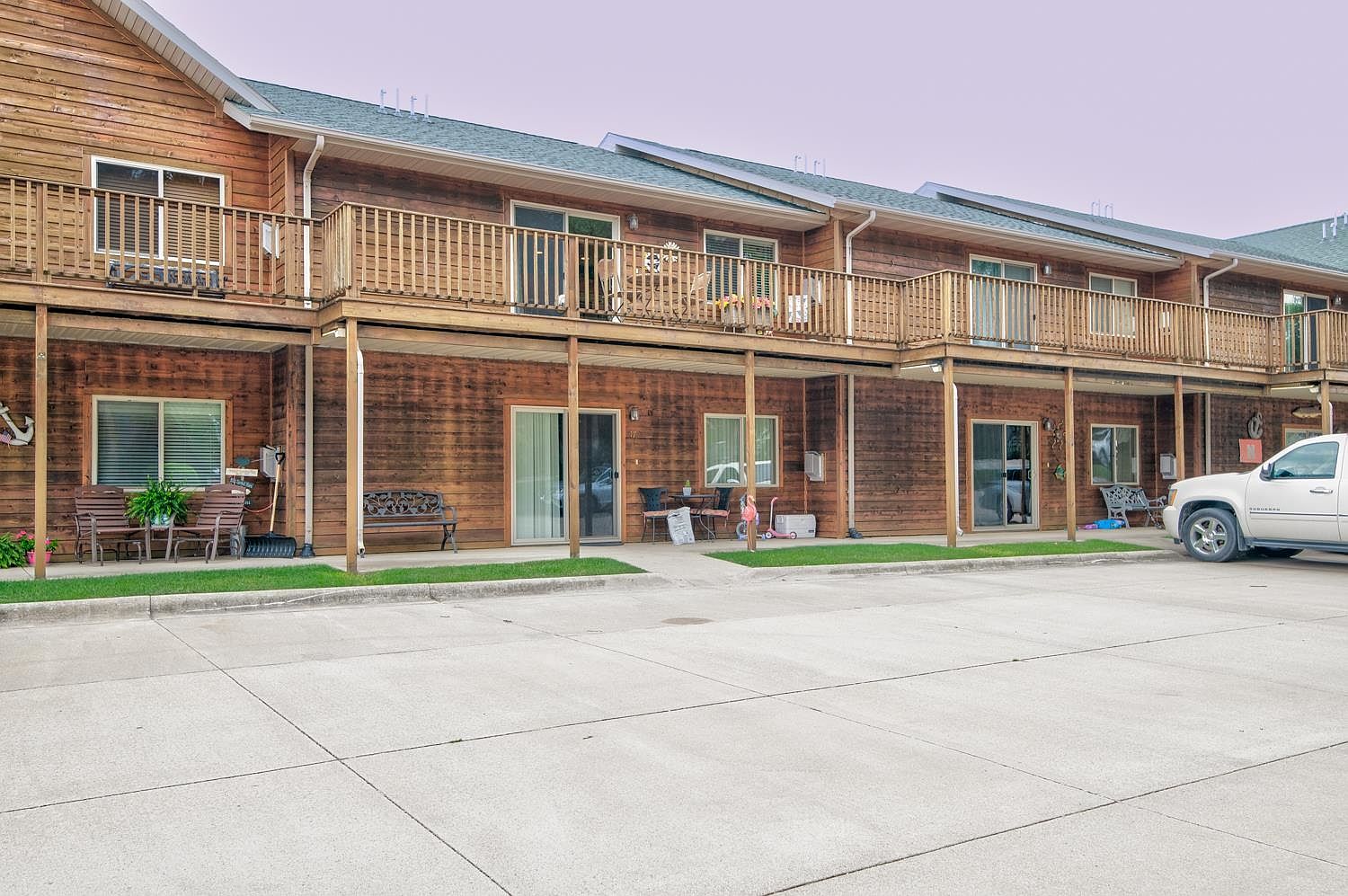 1203 Sanborn Ave UNIT 18, Okoboji, IA 51355 MLS 230826 Zillow