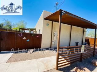 1316 S 7th Ave #1, Tucson, AZ 85713