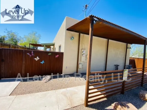 1316 S 7th Ave #1, Tucson, AZ 85713