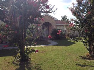 504 Cricket Cove Ct, Orange Park, FL 32073