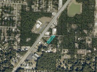 5907 Carroll Rd, Milton, FL 32583