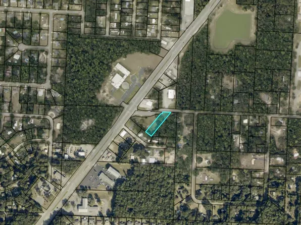 5907 Carroll Rd, Milton, FL 32583