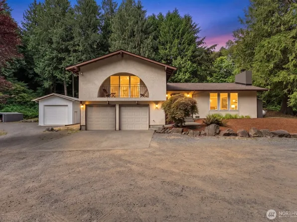 6111 83rd Avenue SE, Snohomish, WA 98290