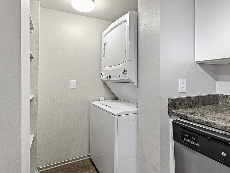 Complete your chores without ever leaving the convenience of your home