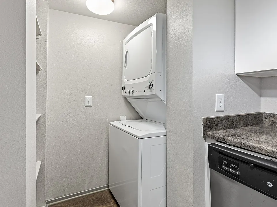 Complete your chores without ever leaving the convenience of your home