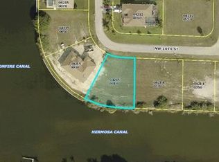 3328 NW 10th St, Cape Coral, FL 33993