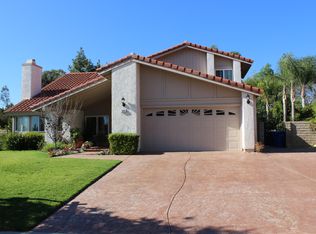 5457 Cochise St, Simi Valley, CA 93063