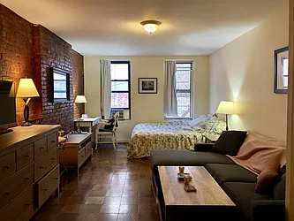 Rented by Compass