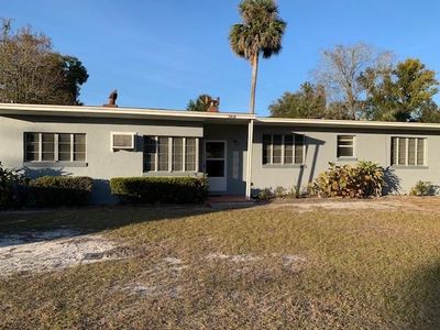 1512 Vine St, Leesburg, FL, 34748