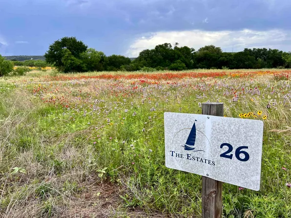 Lot 26 Lone Oak Drive, Burnet, TX 78611