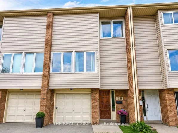 700 Osgoode Dr #60, London, ON N6E 2H1