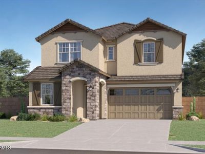 8258 E Petunia Ave, Mesa, AZ, 85212