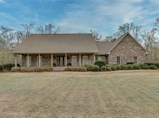 11623 Ben Clements Rd, Northport, AL 35475