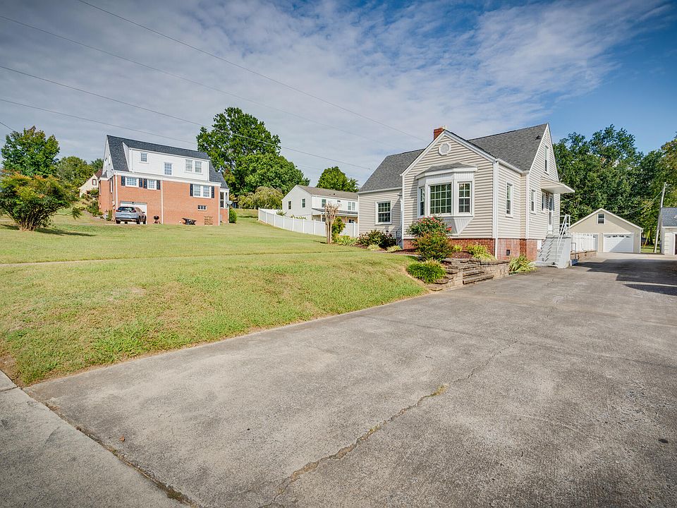 1517 Lamont St, Kingsport, TN 37664 Zillow