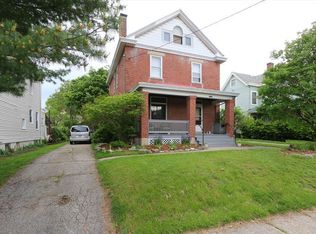 3819 Carrie Ave, Cincinnati, OH 45211