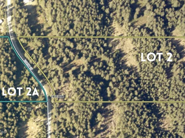 L2 & 2A Rocky St, Homer, AK 99603