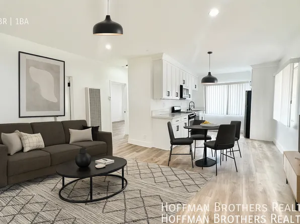 2278 W Adams Blvd, Los Angeles, CA