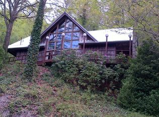 240 Stony Brook Rd, Sylva, NC 28779