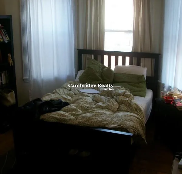 463 Park Dr #17T — Photo 4
