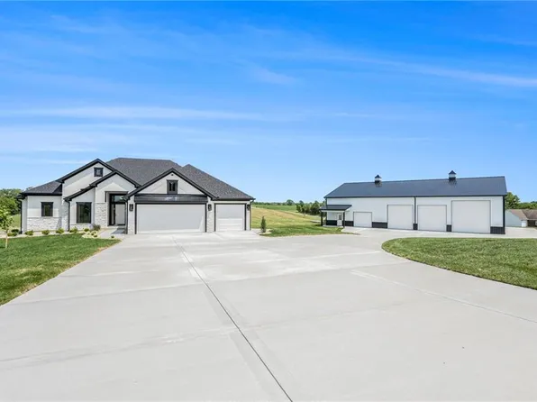 10075 NW Hillsboro Rd, Platte City, MO 64079