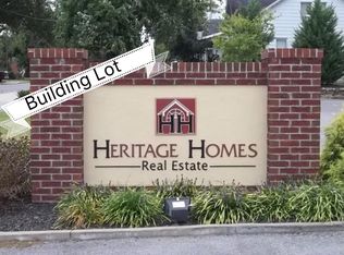 309 E Walnut St, Dawson Springs, KY 42408