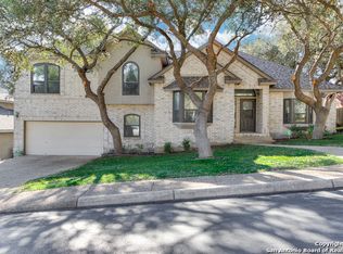 12818 Vidorra Circle Dr, San Antonio, TX 78216