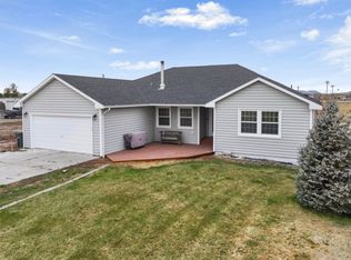 321 Lawndale Dr, Spring Creek, NV 89815