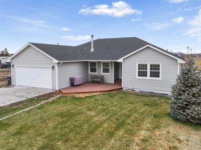 321 Lawndale Dr, Spring Creek, NV, 89815