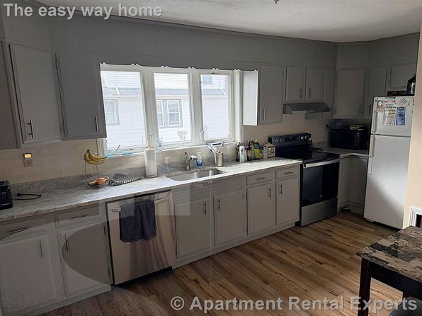 65 Boston Ave #2A