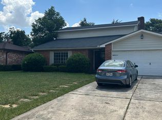 8611 Rivercross Rd, Houston, TX 77064