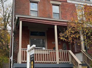 418 Noble St, Pittsburgh, PA 15232